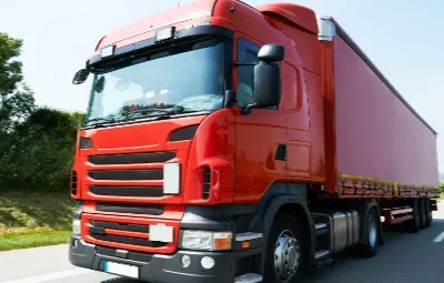 İzmir Kürtün Ambar Kargo