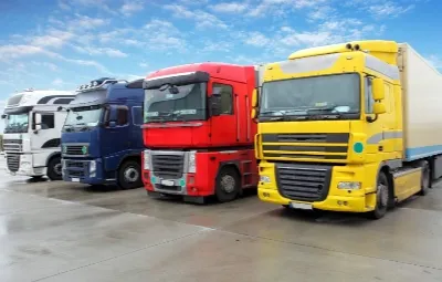 İzmir Kürtün Nakliye Ambarı